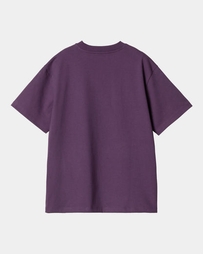 Women's Lecture T-Shirt | Huckleberry
