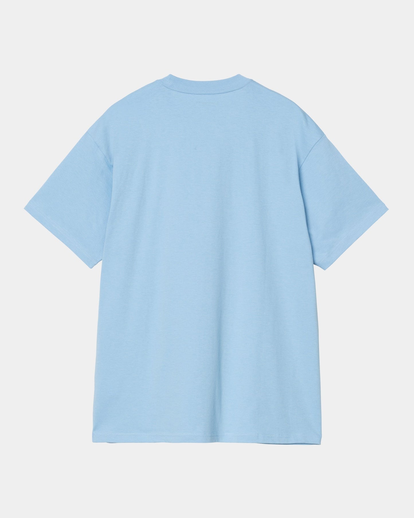Home Run T-Shirt | Bluebird