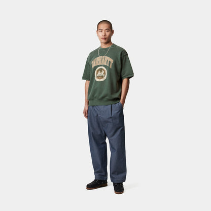 Library Sweatshirt | Conifer