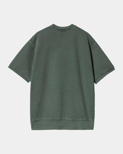 Library Sweatshirt | Conifer
