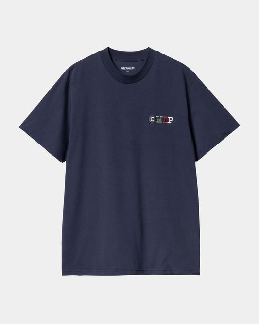 Flags T-Shirt | Space