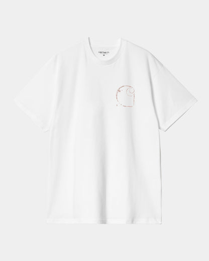 Java T-Shirt | White