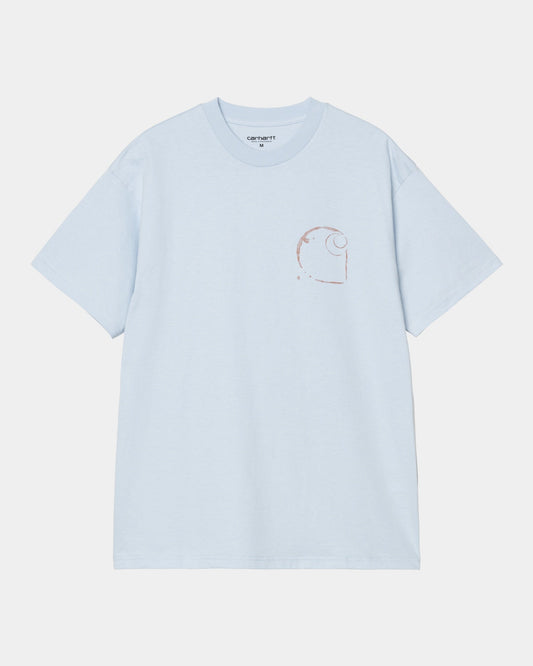 Java T-Shirt | Air Sky