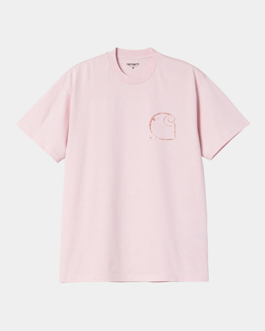 Java T-Shirt | Air Pink