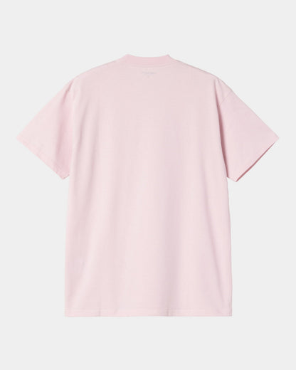 Java T-Shirt | Air Pink