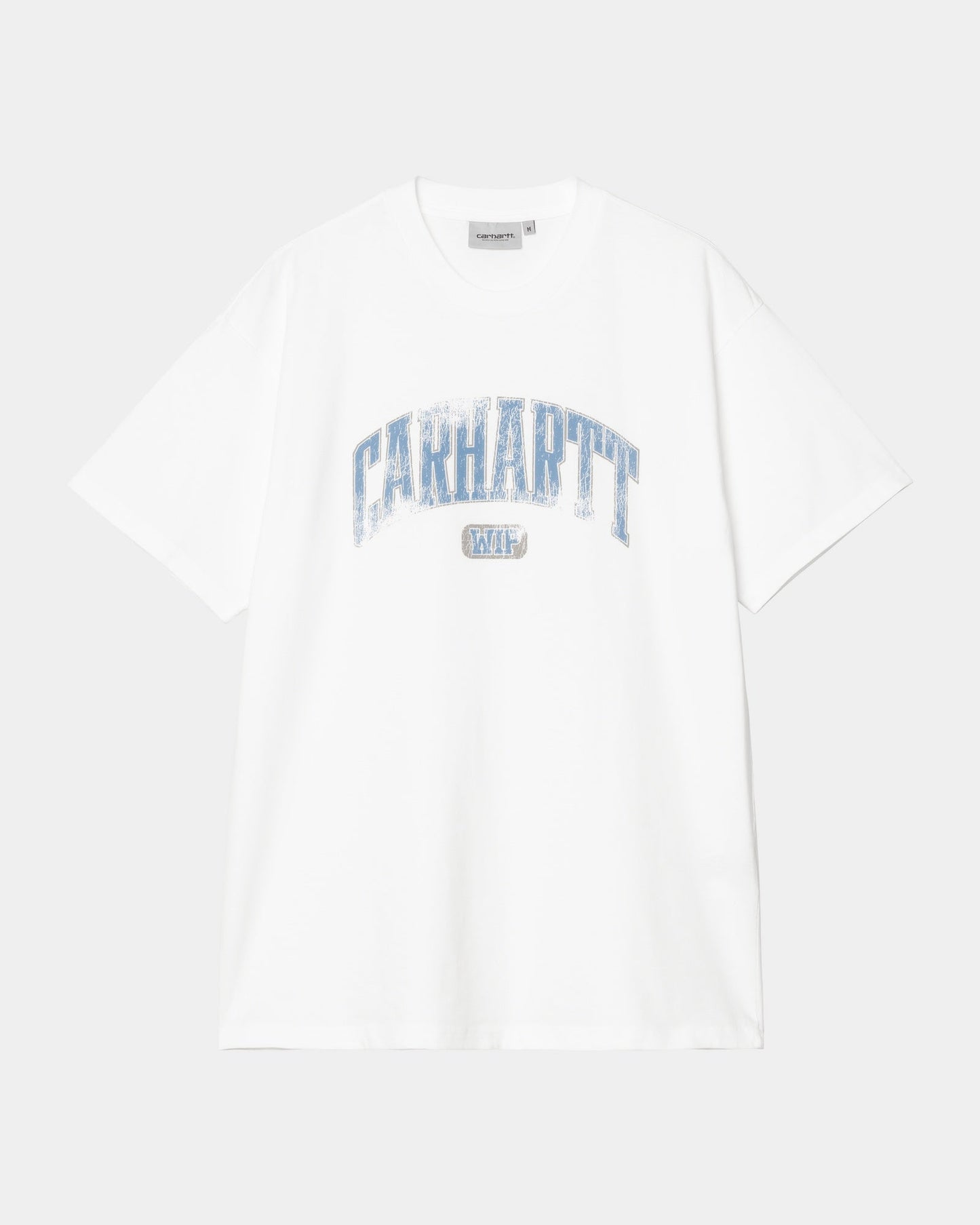 Lecture T-Shirt | White