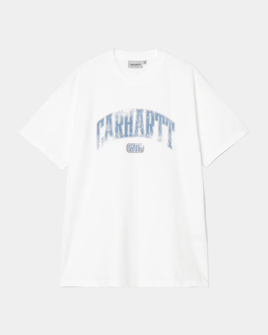 Lecture T-Shirt | White