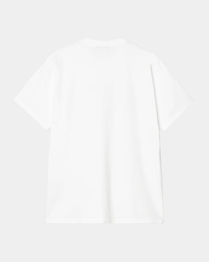 Lecture T-Shirt | White