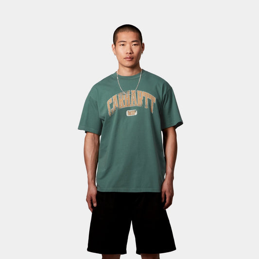 Lecture T-Shirt | Silver Pine