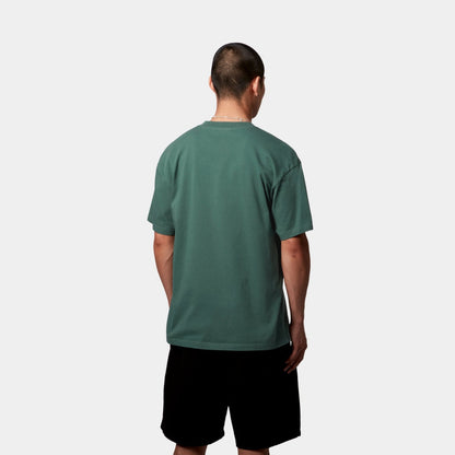 Lecture T-Shirt | Silver Pine