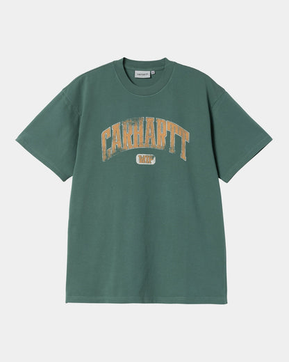 Lecture T-Shirt | Silver Pine