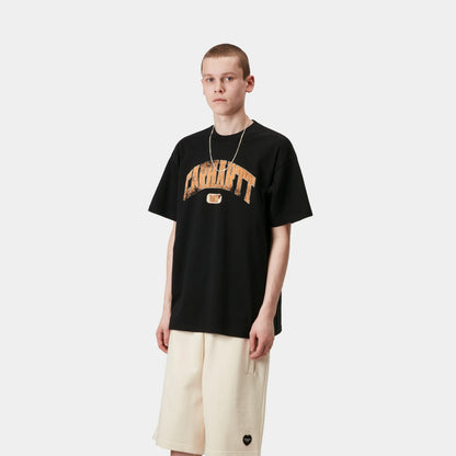 Lecture T-Shirt | Black