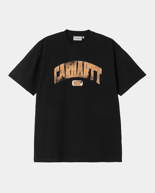 Lecture T-Shirt | Black