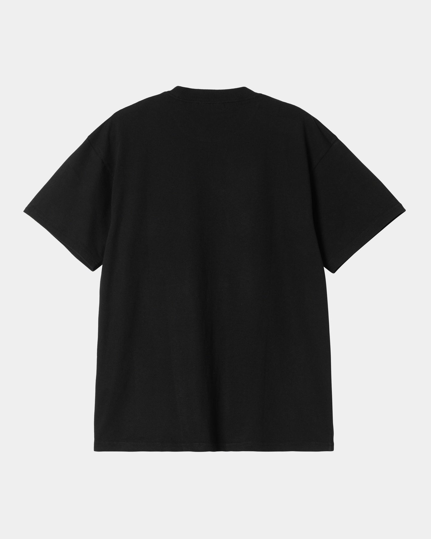 Lecture T-Shirt | Black