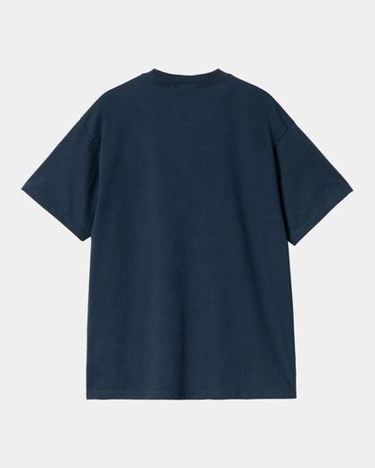Lecture T-Shirt | Ink