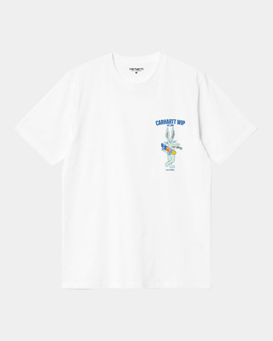 Old Friend T-Shirt | White