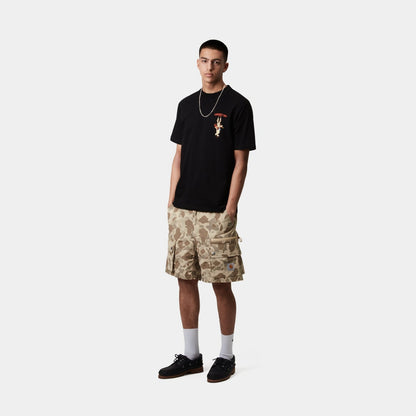 Old Friend T-Shirt | Black