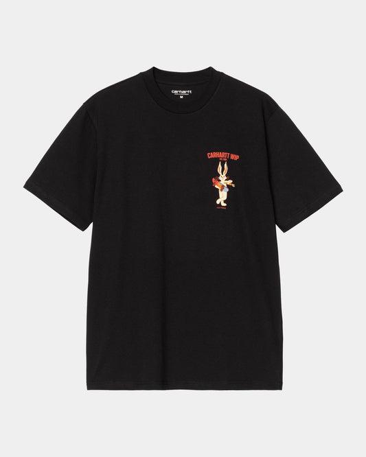 Old Friend T-Shirt | Black