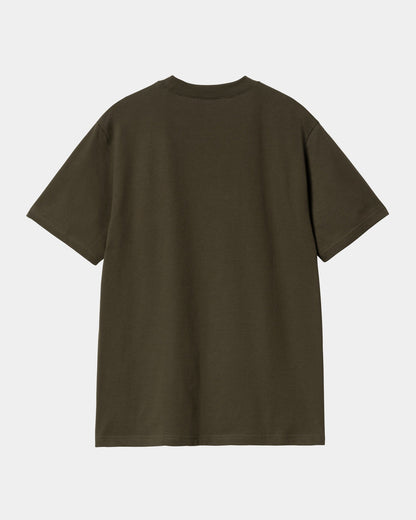 Precision Work T-Shirt | Turtle