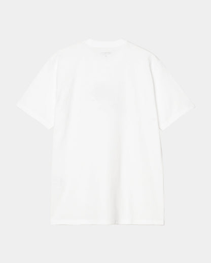 Piggybank T-Shirt | White