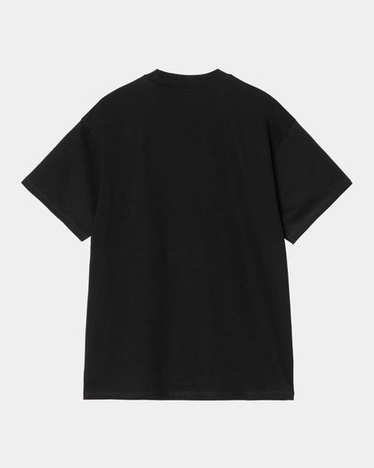Old World T-Shirt | Black