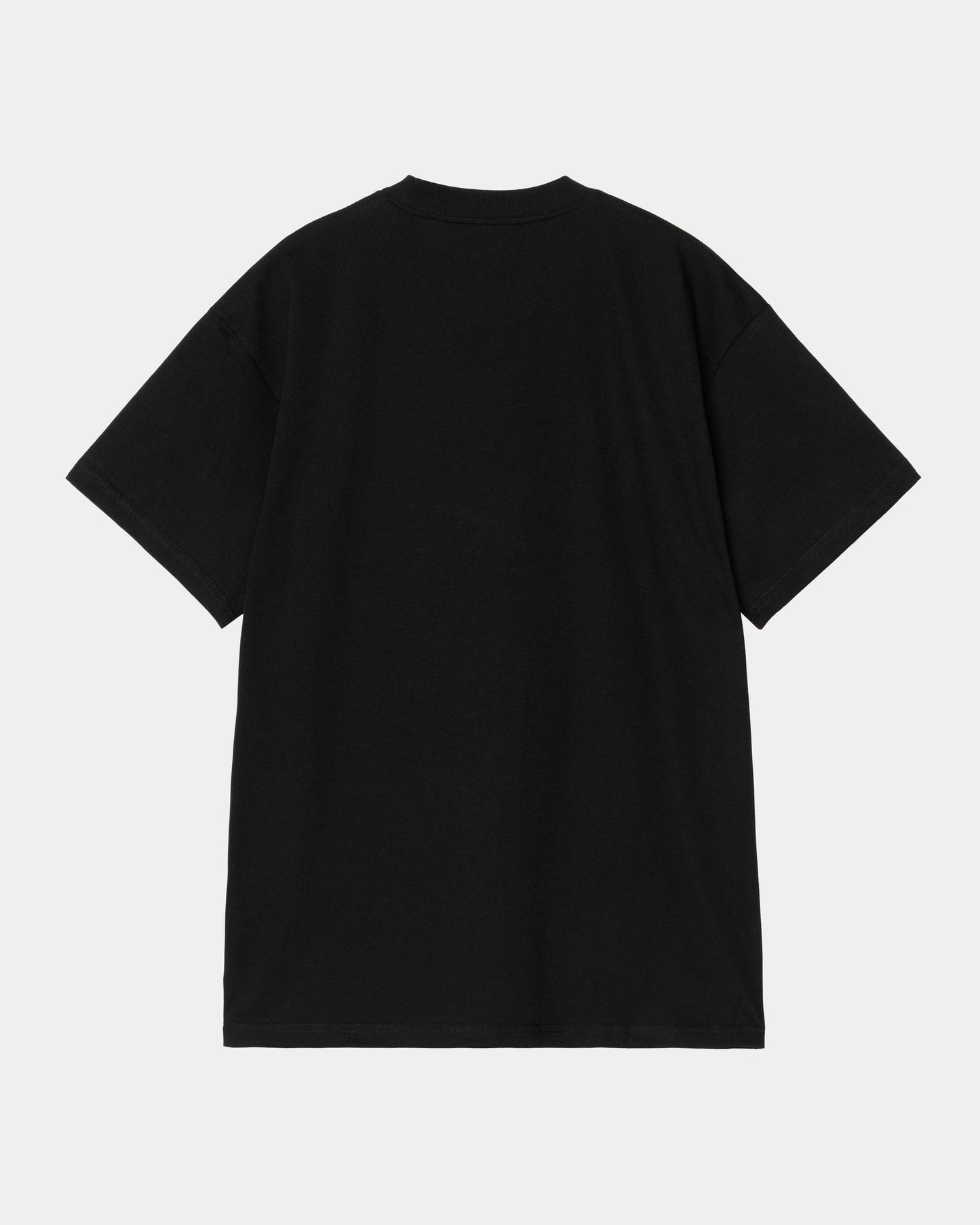 Cai Arfon Bellis T-Shirt | Black