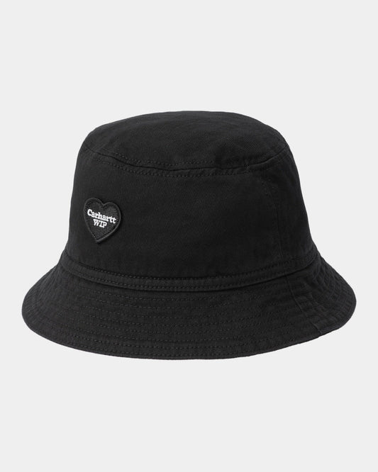 Drewe Bucket Hat | Black