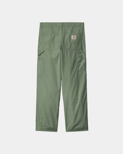Double Knee Pant - Poplin  | Park