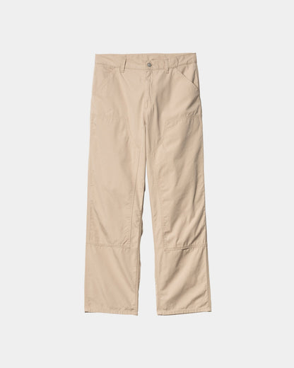 Double Knee Pant - Poplin | Wall