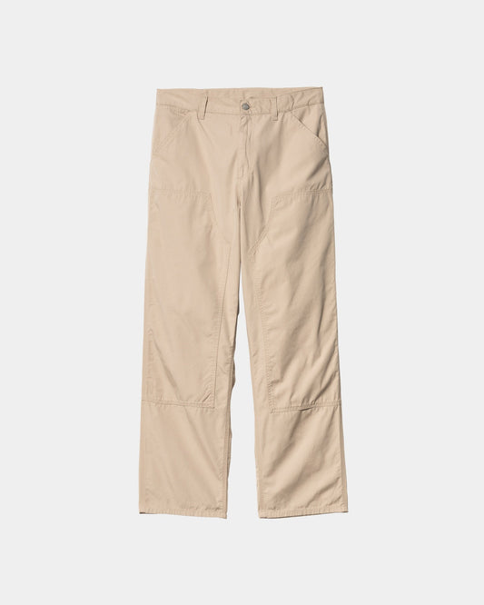 Double Knee Pant - Poplin | Wall