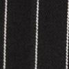 OG Single Knee Pant - Twill | Black / Wax Seaton Stripe