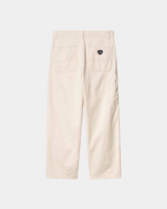 Drewe Pant | Natural