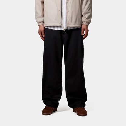 Drewe Pant | Black
