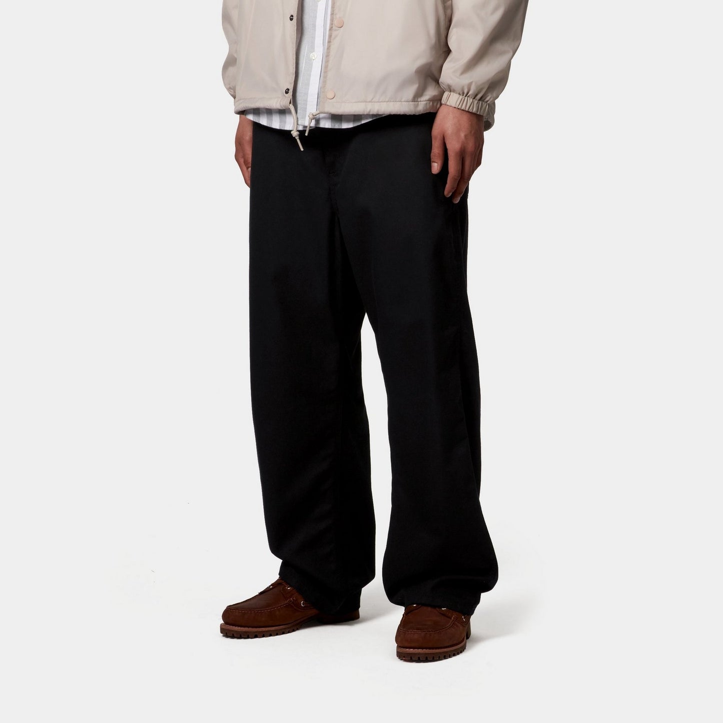 Drewe Pant | Black