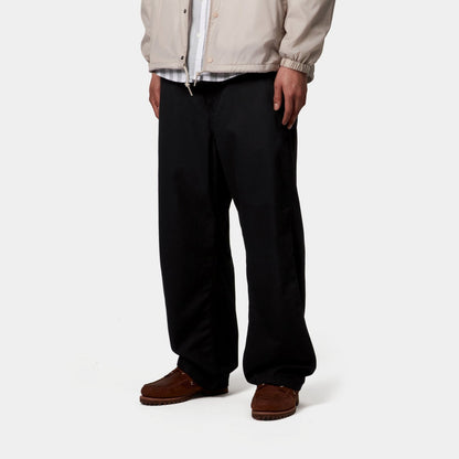 Drewe Pant | Black