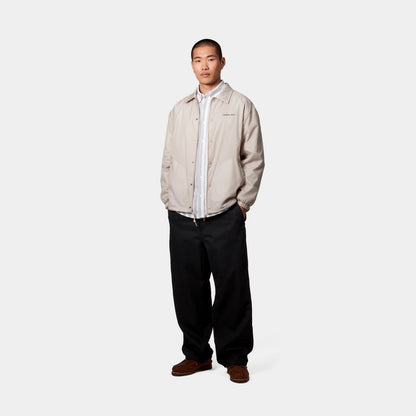 Drewe Pant | Black