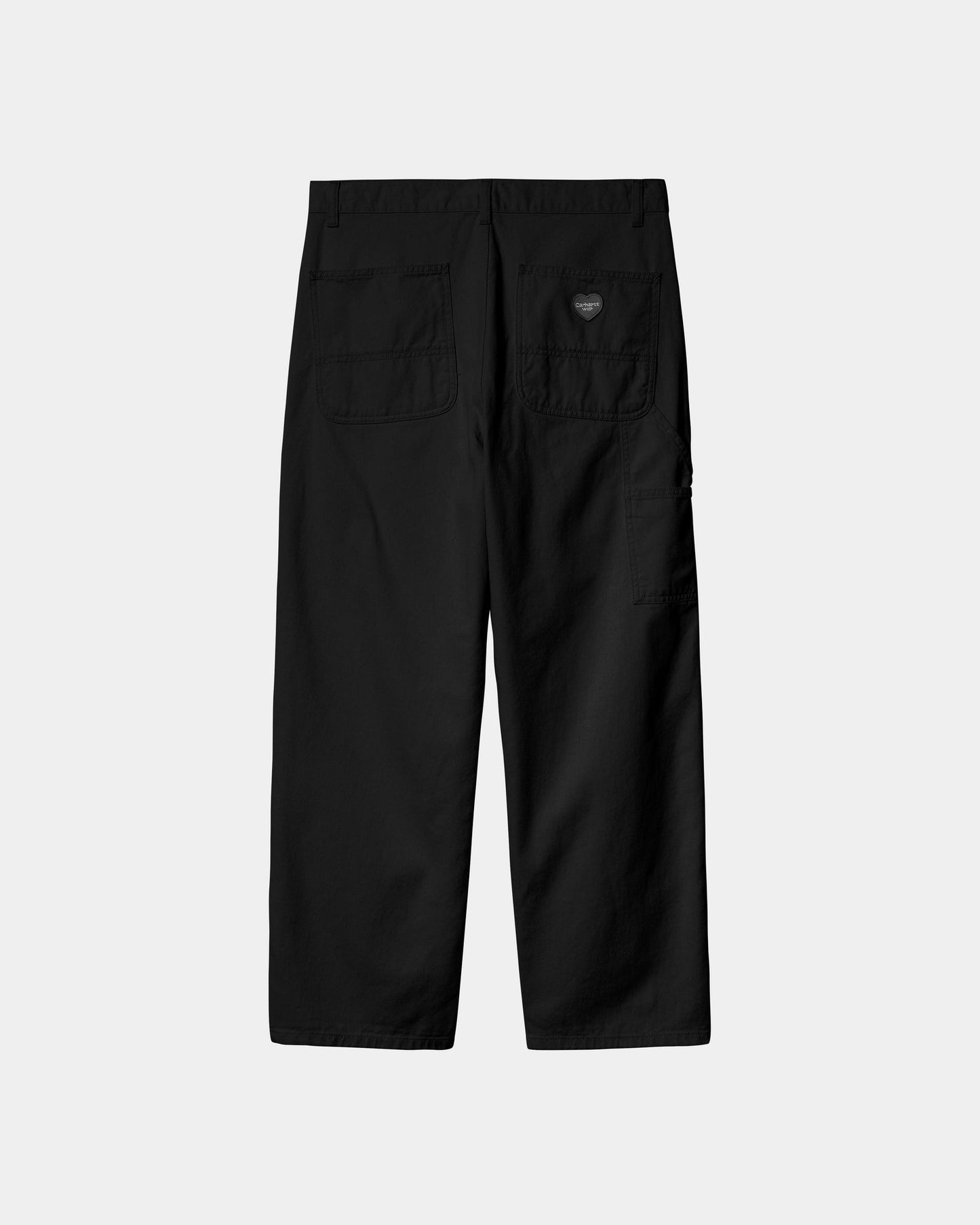 Drewe Pant | Black