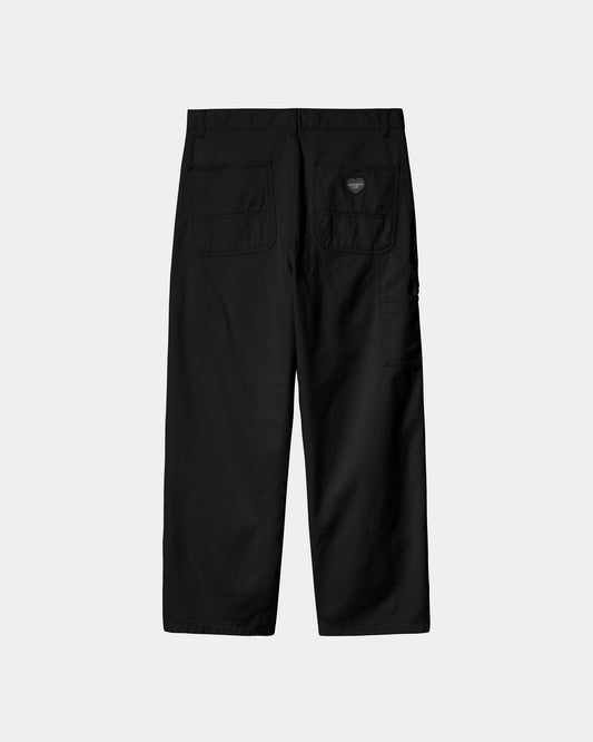 Drewe Pant | Black