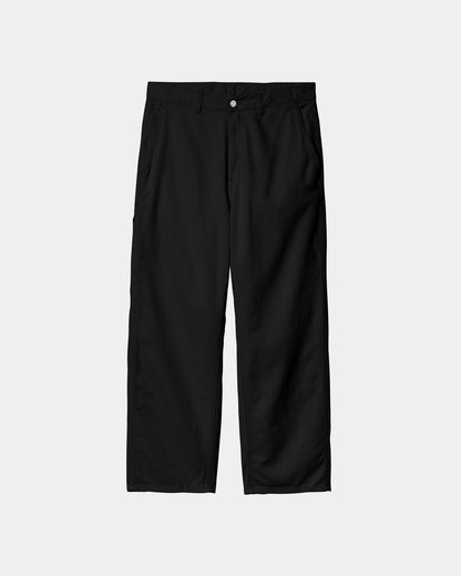 Drewe Pant | Black