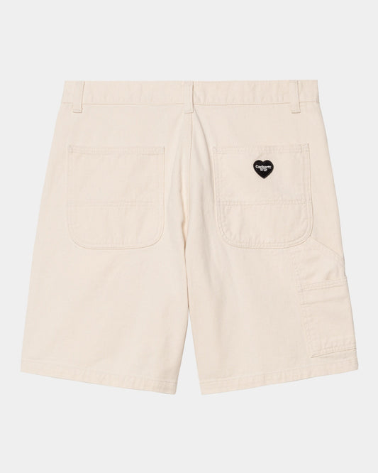 Drewe Short | Natural