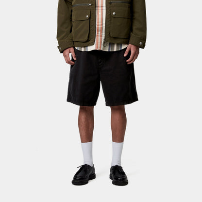Drewe Short | Black