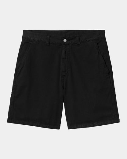 Drewe Short | Black