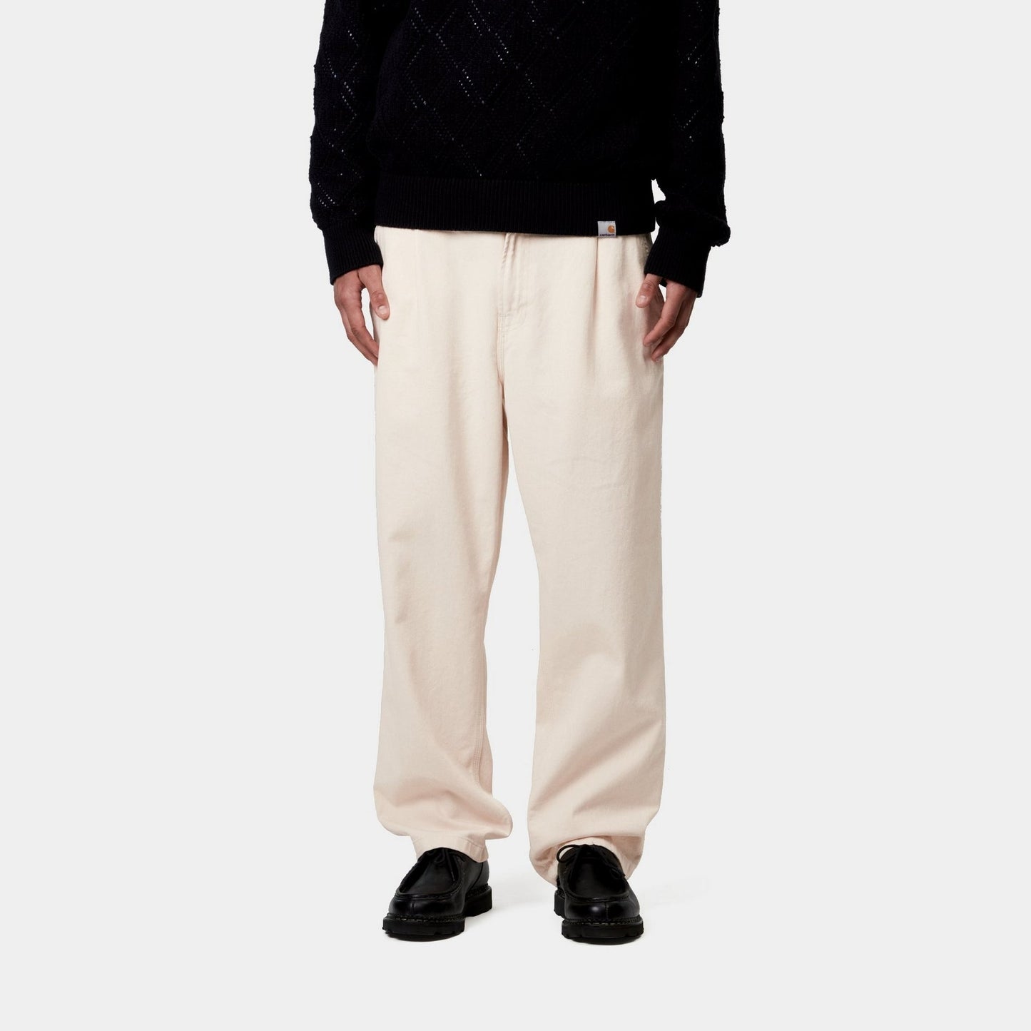 Albert Pant | Natural