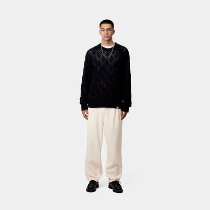 Albert Pant | Natural
