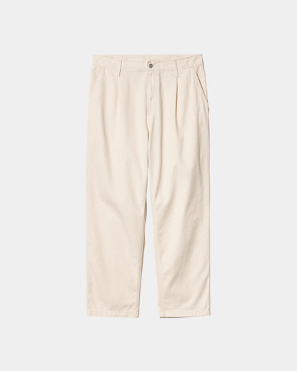 Albert Pant | Natural