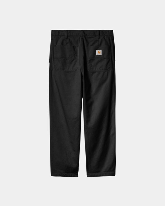Albert Pant | Black