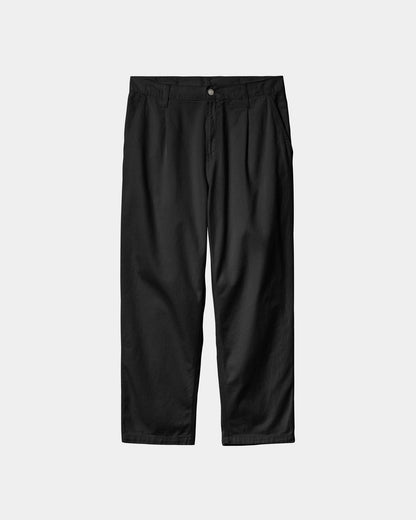 Albert Pant | Black