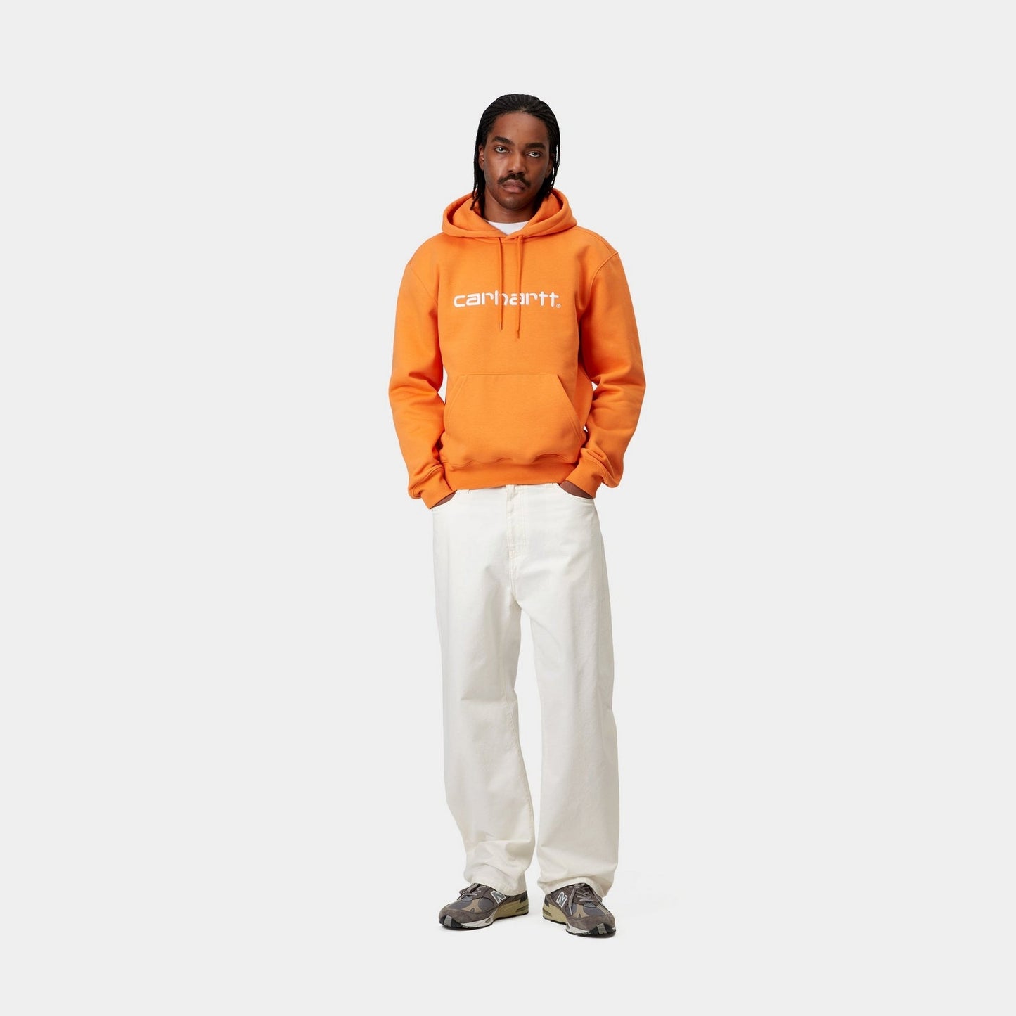Landon Pant - Drill | Off-White