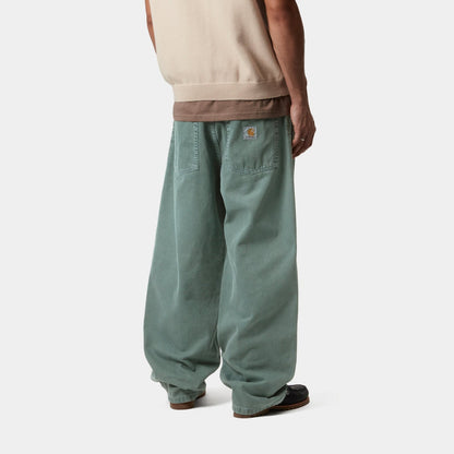 Brandon Pant - Twill | Silver Pine (stone dyed)