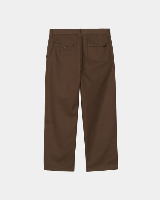 Module Pant | Liberica (rigid)